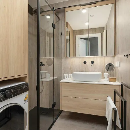 Apartman Klimatyzowany Z Balkonem Blisko Centrum Krakowa By Renters