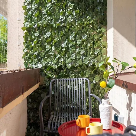 Klimatyzowany Z Balkonem Blisko Centrum Krakowa By Renters